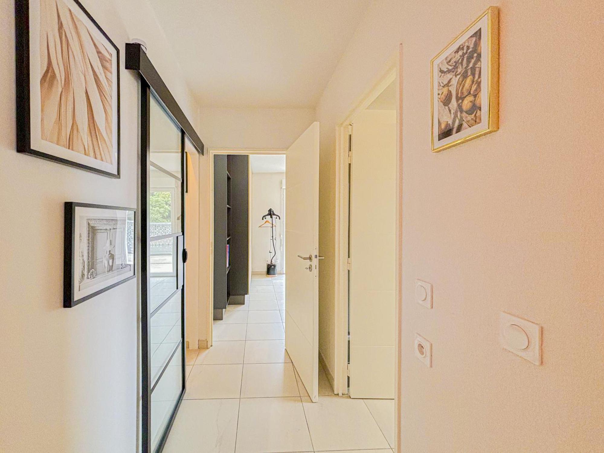 Canta Galet - Wifi, Ac, Parking, 4pers Appartamento *
