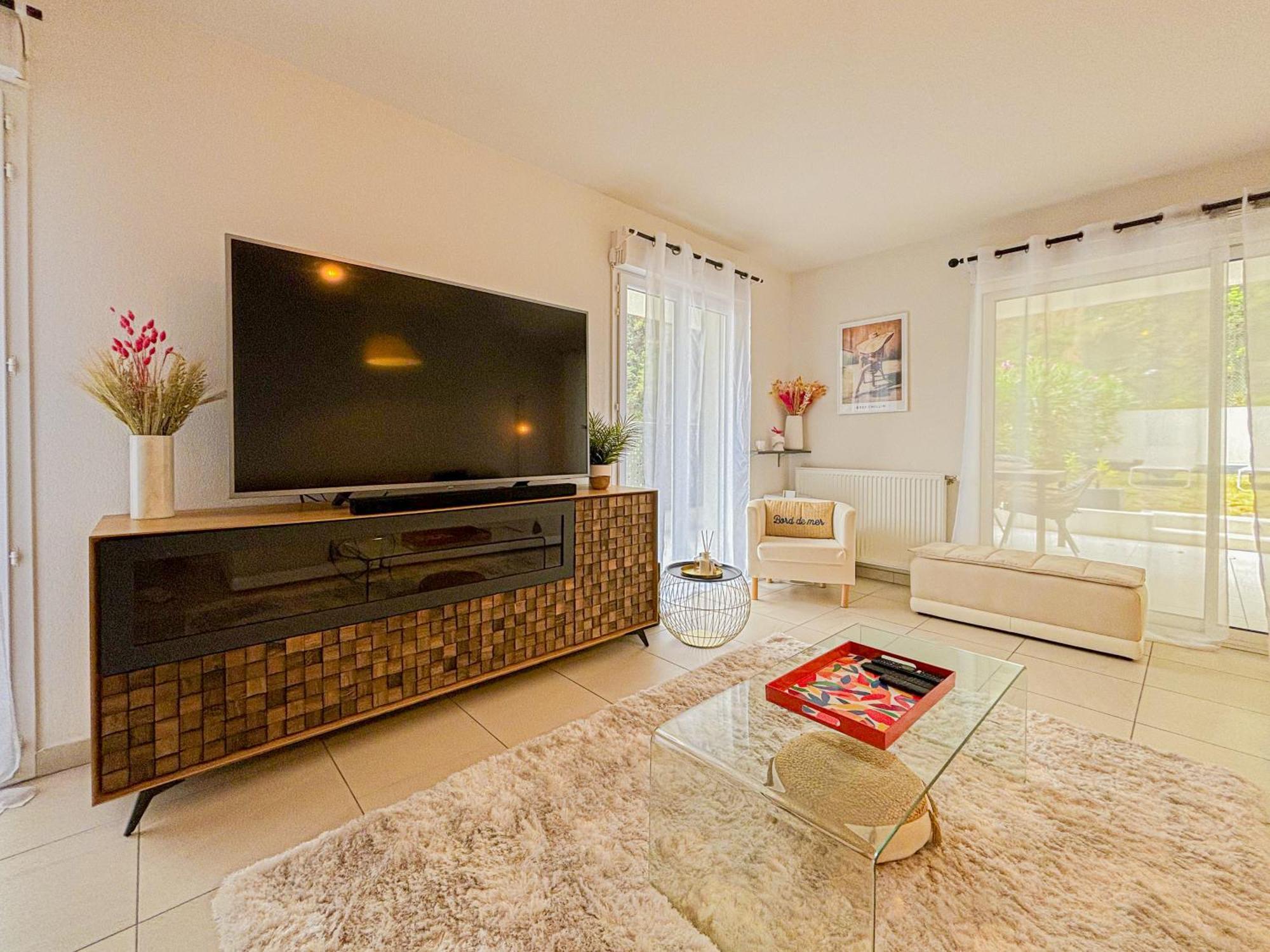 Appartamento Canta Galet - Wifi, Ac, Parking, 4pers *
