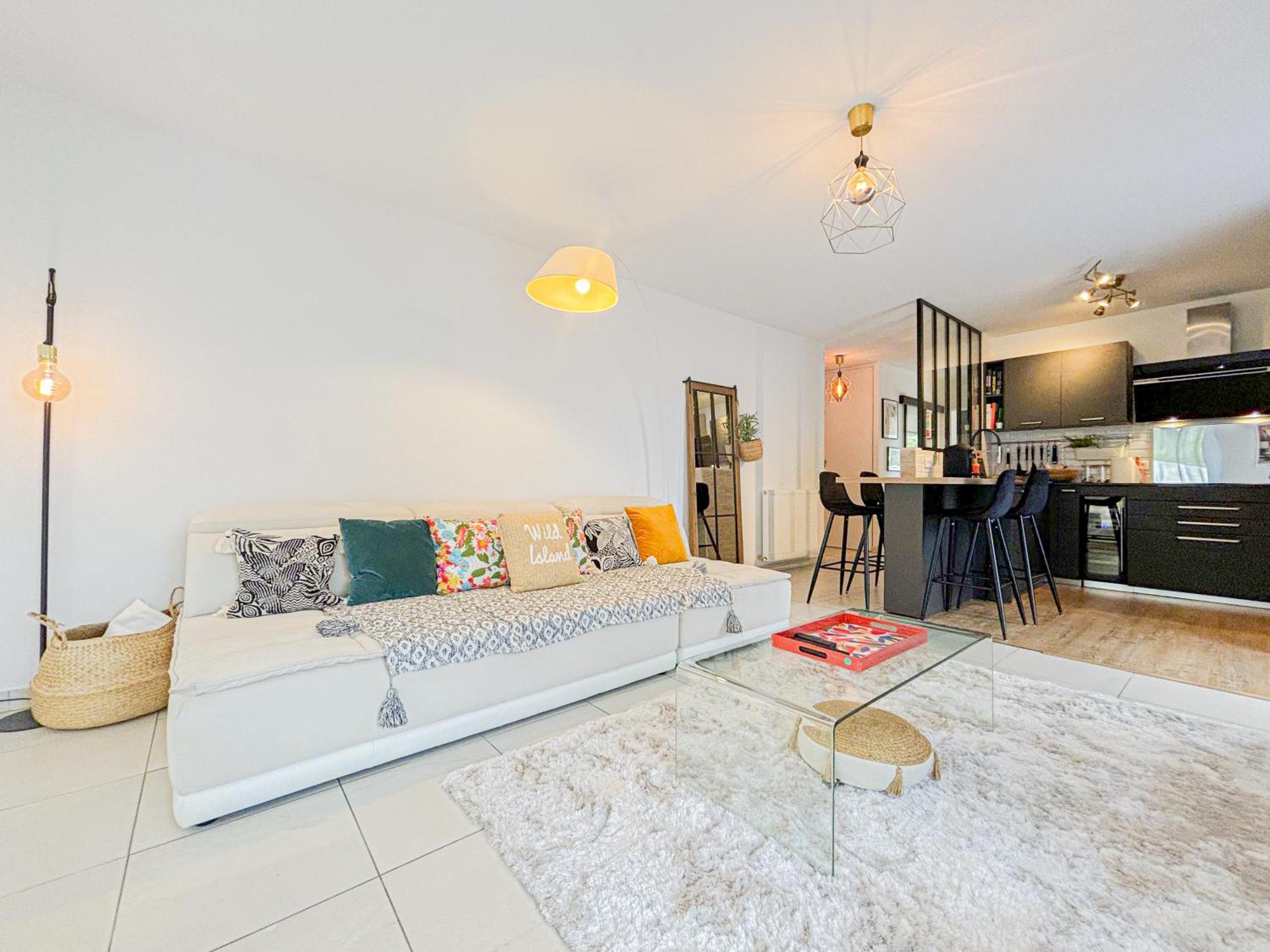 Canta Galet - Wifi, Ac, Parking, 4pers Appartamento