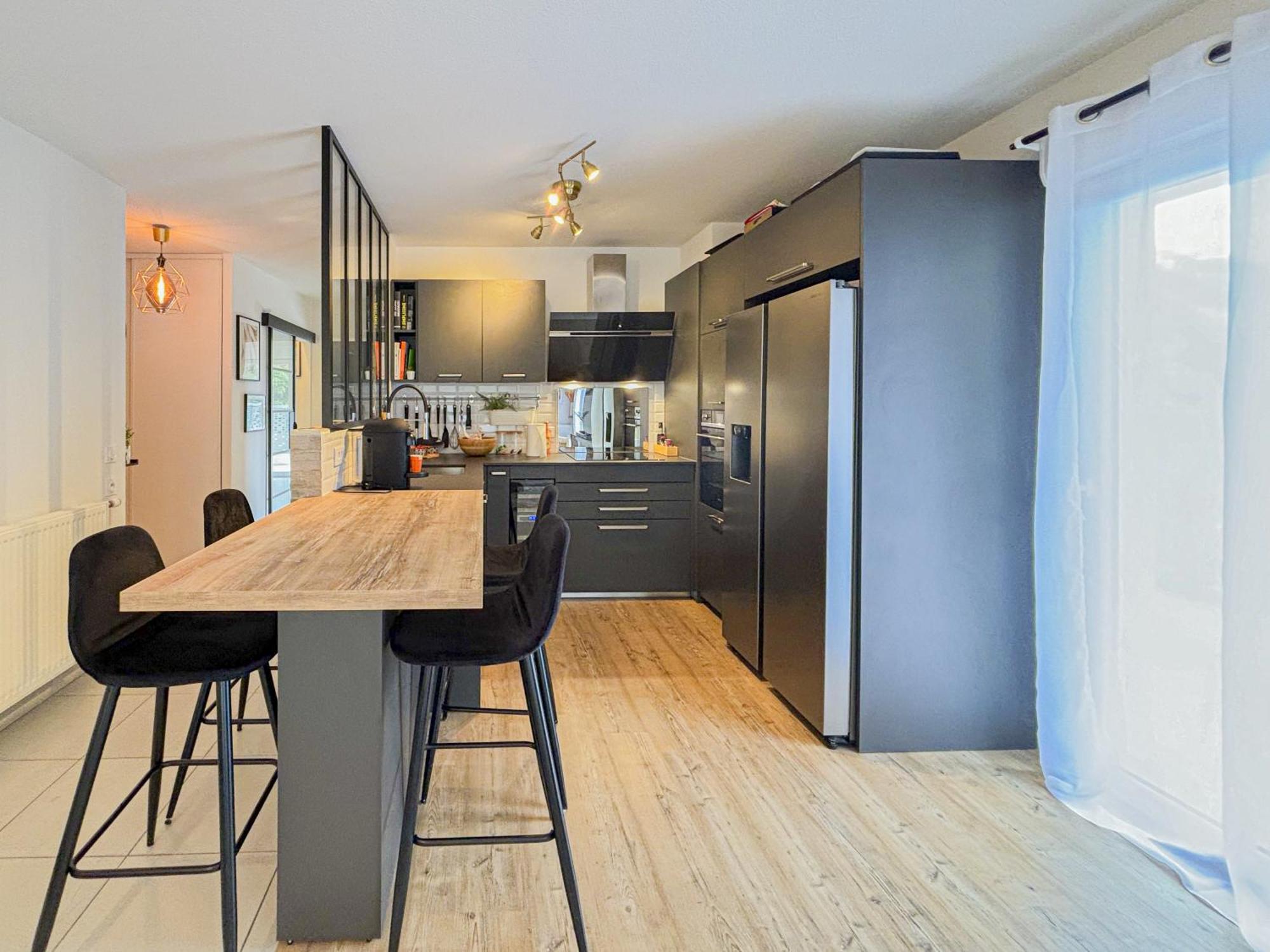 Appartamento Canta Galet - Wifi, Ac, Parking, 4pers Nizza