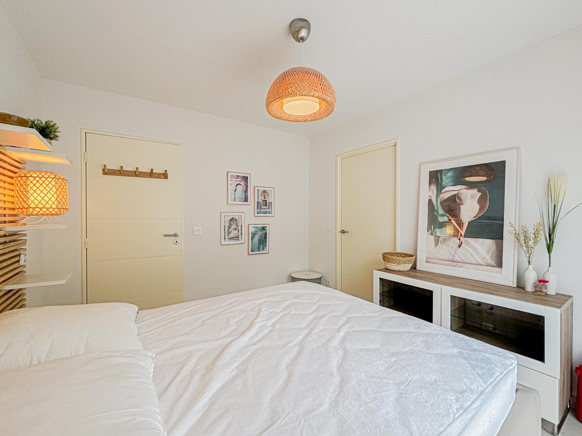 Canta Galet - Wifi, Ac, Parking, 4pers Appartamento *