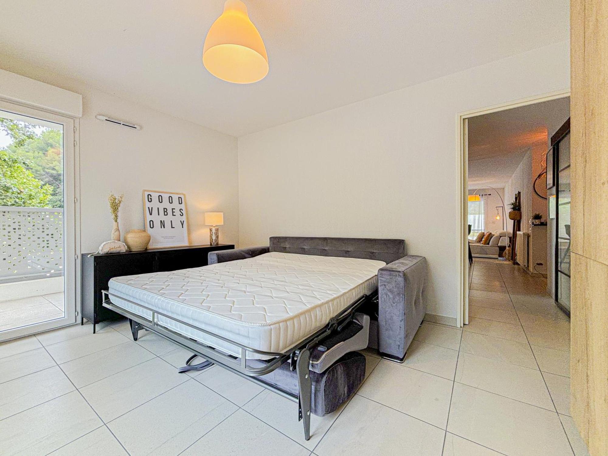 Appartamento Canta Galet - Wifi, Ac, Parking, 4pers *