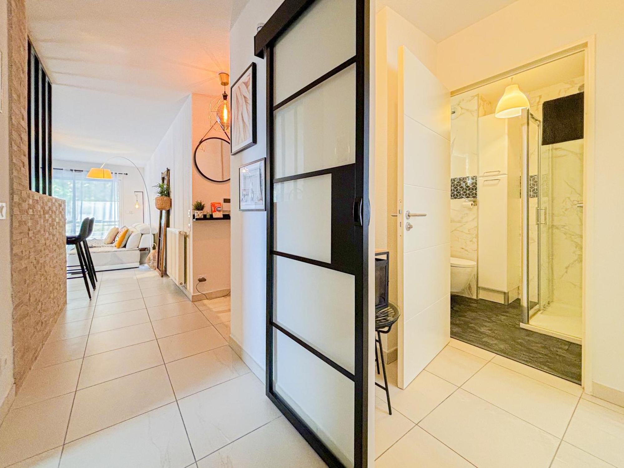 Appartamento Canta Galet - Wifi, Ac, Parking, 4pers *