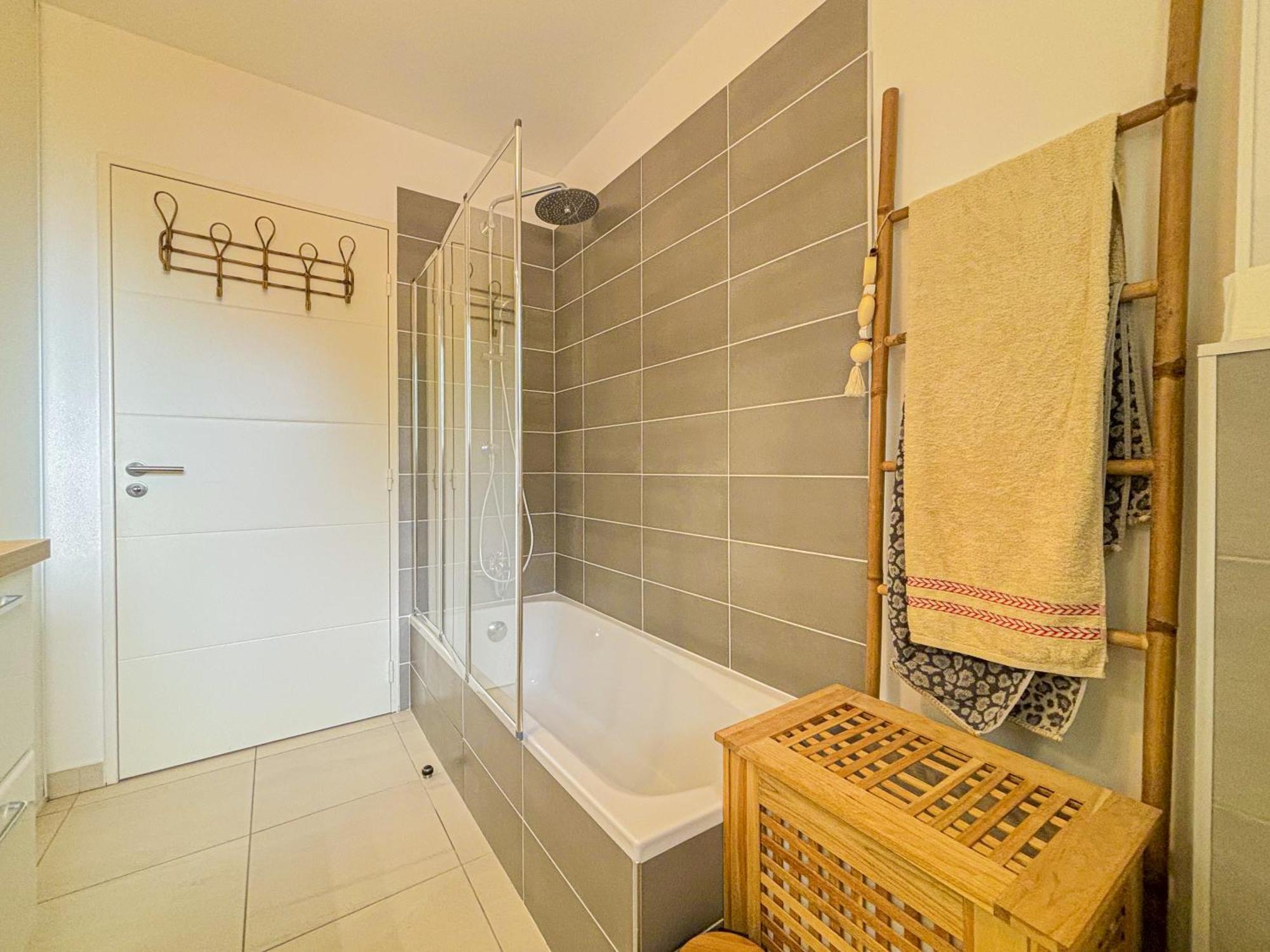 Canta Galet - Wifi, Ac, Parking, 4pers Appartamento Nizza